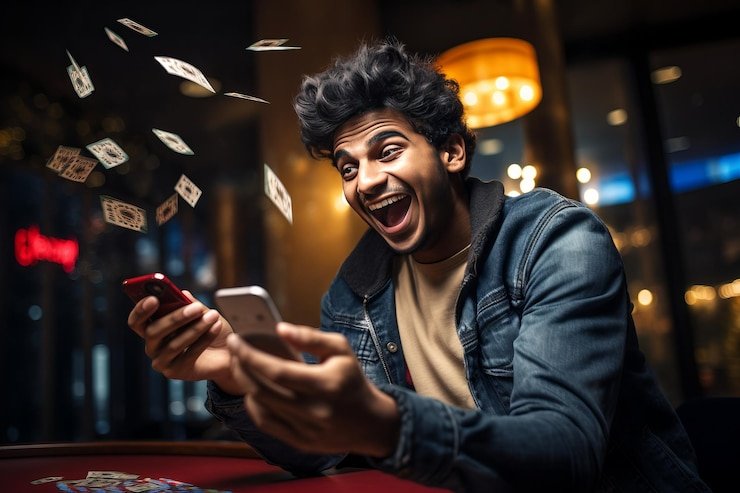 Mobile user and Brand 