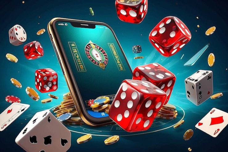 Unified balance tracks all wagers across Indonesia Open and other markets Account balance and wagering interface