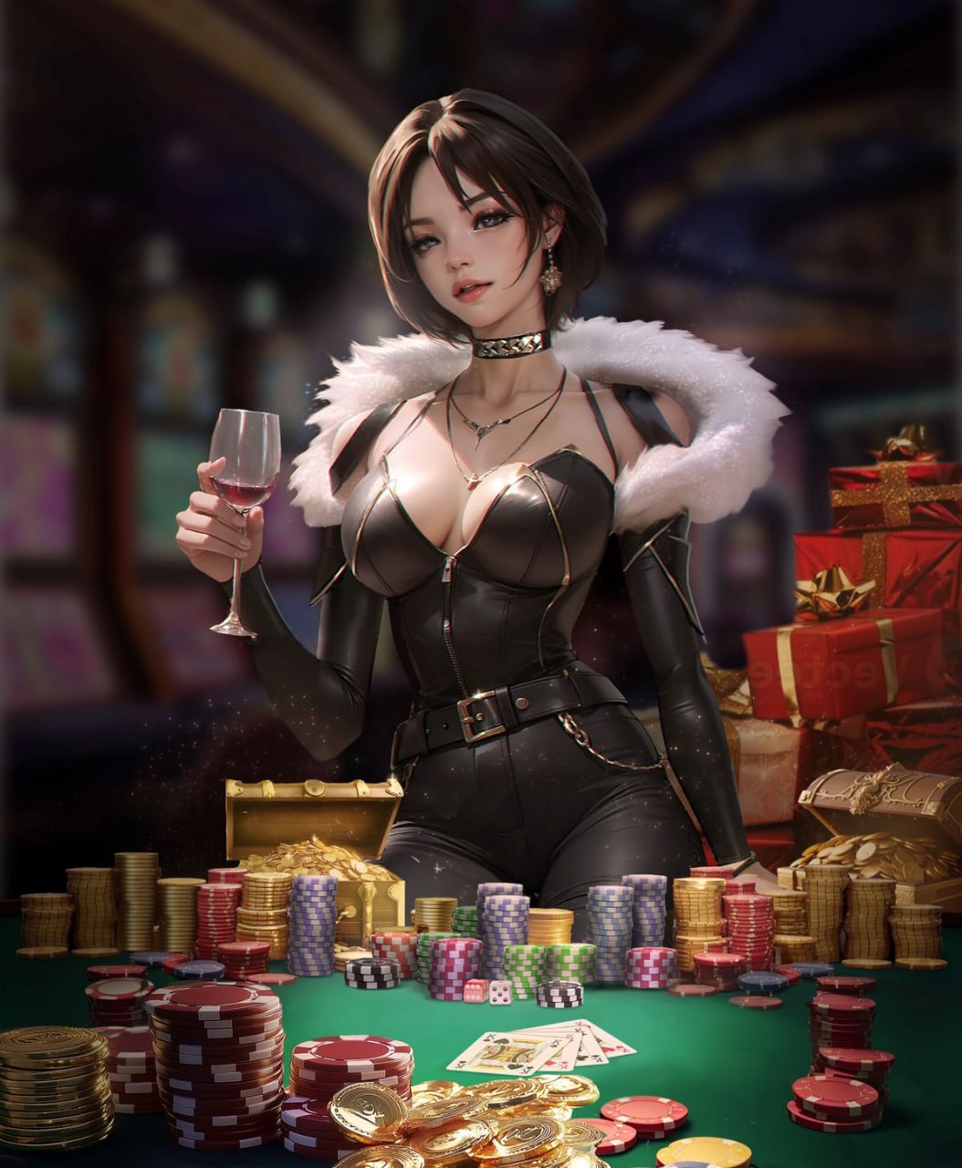 Deposit togel funds via QRIS, e-wallet, mobile banking, or bank transfer Payment method selection screen with QRIS and bank options